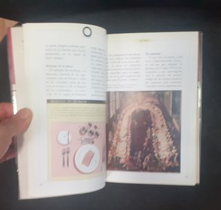 Escuela de cocina y de la buena mesa. 6 volúmenes