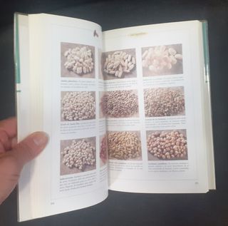 Escuela de cocina y de la buena mesa. 6 volúmenes