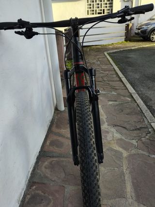 Bicicleta Montaña BTT ORBEA
