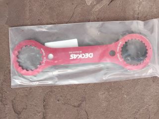 Bicicleta Montaña BTT ORBEA