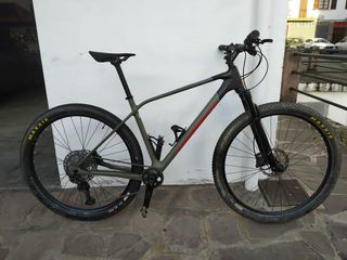 Bicicleta Montaña BTT ORBEA