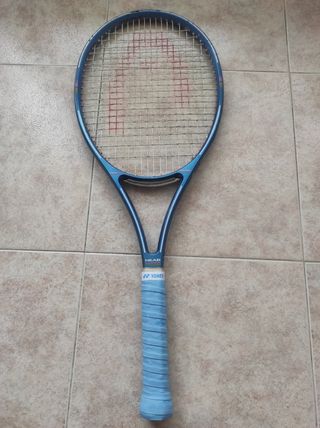 Raqueta Head Graphite Evolution 3 - 26 pulgadas.