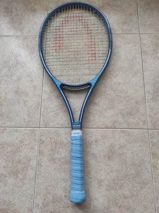 Raqueta Head Graphite Evolution 3 - 26 pulgadas.