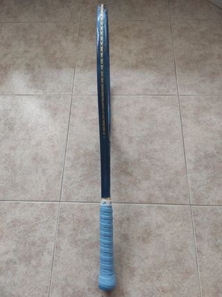 Raqueta Head Graphite Evolution 3 - 26 pulgadas.