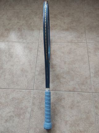 Raqueta Head Graphite Evolution 3 - 26 pulgadas.