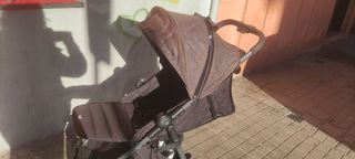 Silla de paseo para bebé