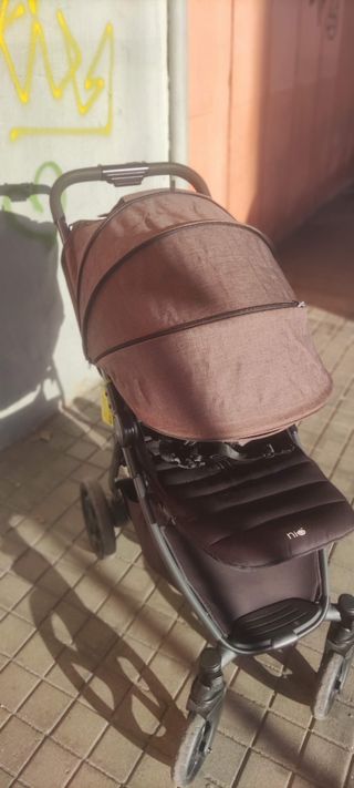 Silla de paseo para bebé