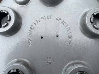 Tapas llantas Opel originales