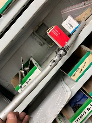 Potencia Ritchey Force Lite MTB