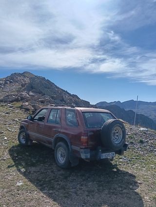 Opel Frontera 1994