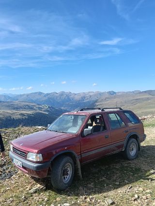 Opel Frontera 1994