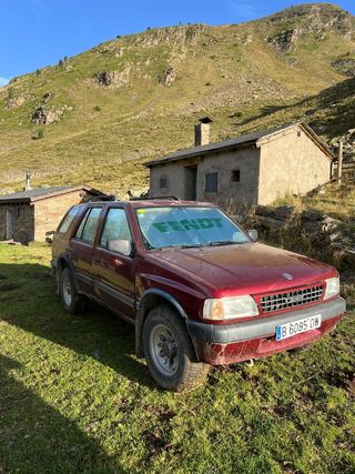 Opel Frontera 1994