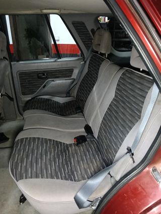 Opel Frontera 1994