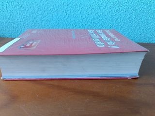 Diccionario Secundaria y Bachillerato. Lengua e...