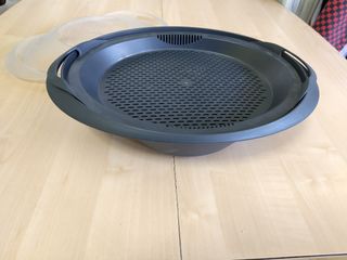 Vaporera varoma Thermomix TM3