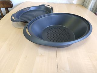 Vaporera varoma Thermomix TM3