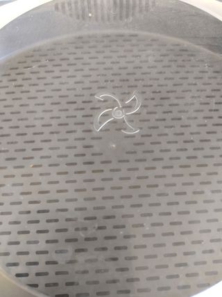 Vaporera varoma Thermomix TM3