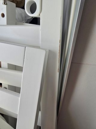 Cuna colecho Don Algodón