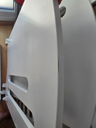 Cuna colecho Don Algodón