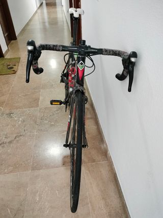 Bicicleta Carretera Megamo R10