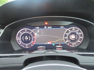 ARTEON 1.5 TSI ELEGANCE IMPECABLE