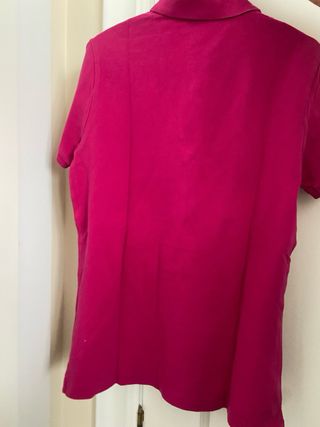 Polo Ralph Lauren Rosa