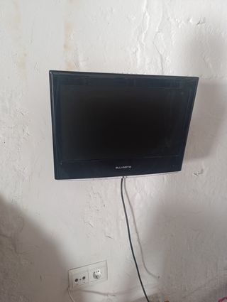 Televisor Blusens Negro
