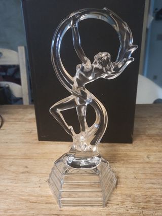 Statua Royal crystal Rock