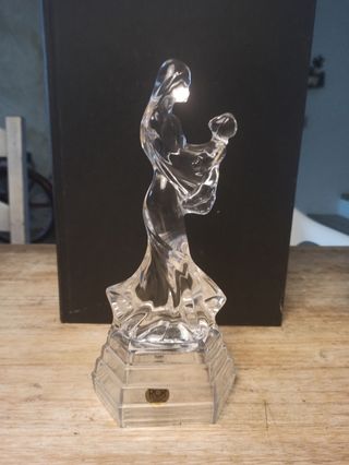 Statua Royal crystal Rock