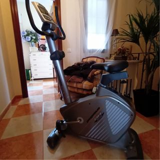 Bicicleta Estática BH Pegasus