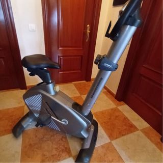 Bicicleta Estática BH Pegasus