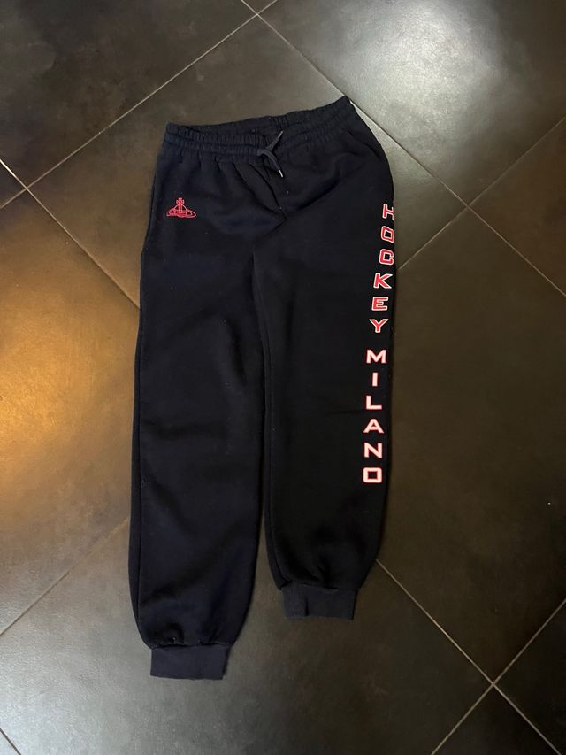 Pantaloni tuta Hockey Milano Vivienne Westwood