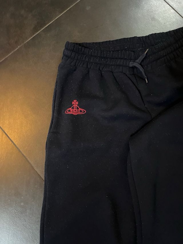 Pantaloni tuta Hockey Milano Vivienne Westwood