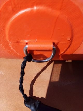 Tabla Paddle Surf Hinchable Completa