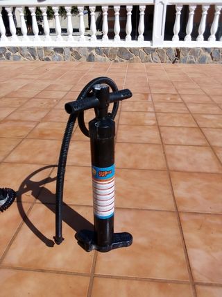 Tabla Paddle Surf Hinchable Completa