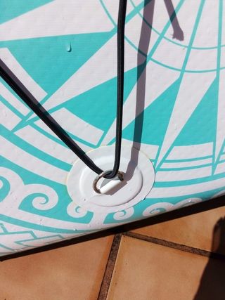 Tabla Paddle Surf Hinchable Completa