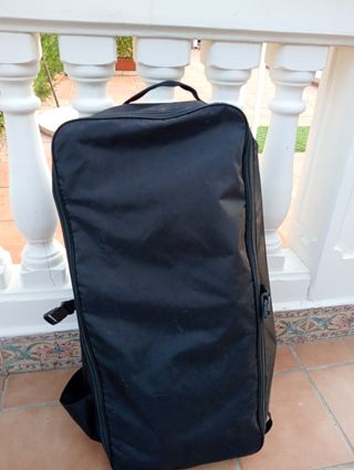 Tabla Paddle Surf Hinchable Completa