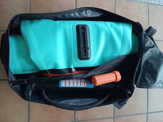 Tabla Paddle Surf Hinchable Completa