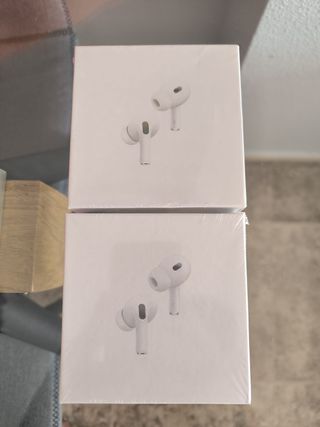 2 Auriculares