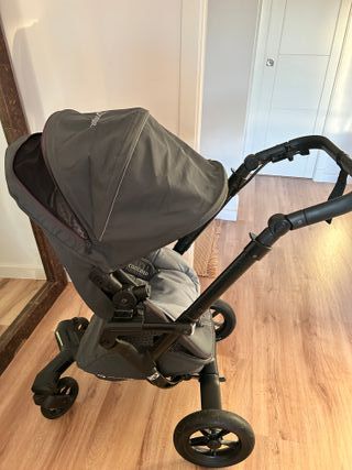 Silla Concord Neo 2en1