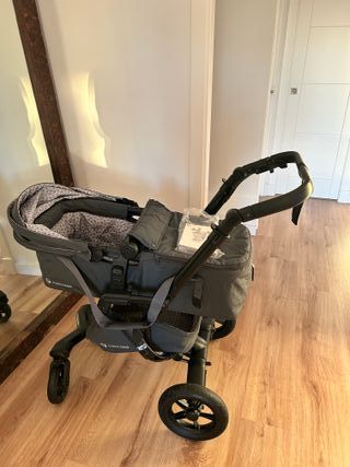 Silla Concord Neo 2en1