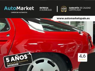 Porsche 928 4.5 MANUAL