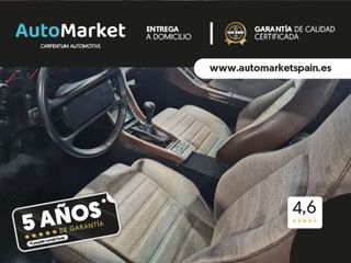 Porsche 928 4.5 MANUAL