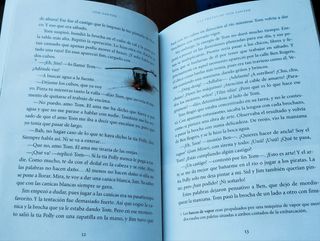 TOM SAWYER - ESPAÑOL