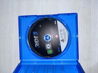 Ride 5 PS5