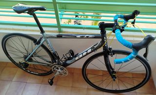 Bicicleta de Carretera BH R1 RACE ONE