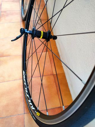 Bicicleta de Carretera BH R1 RACE ONE