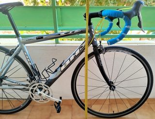 Bicicleta de Carretera BH R1 RACE ONE