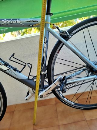 Bicicleta de Carretera BH R1 RACE ONE