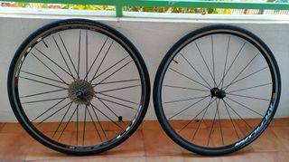 Bicicleta de Carretera BH R1 RACE ONE